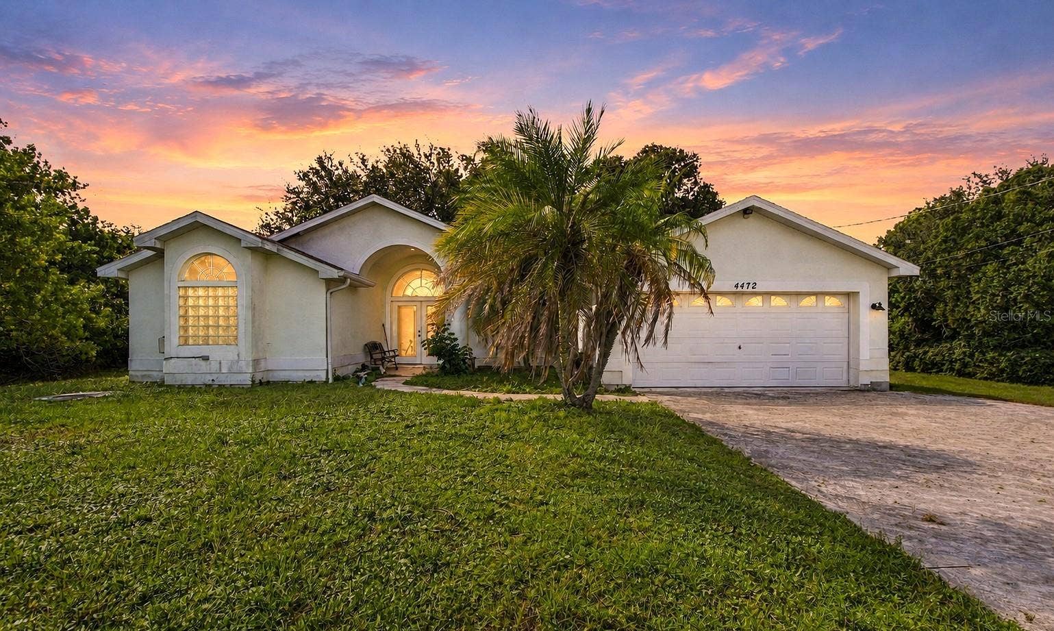 4472 SW PALEY ROAD, Port St Lucie, FL 34953