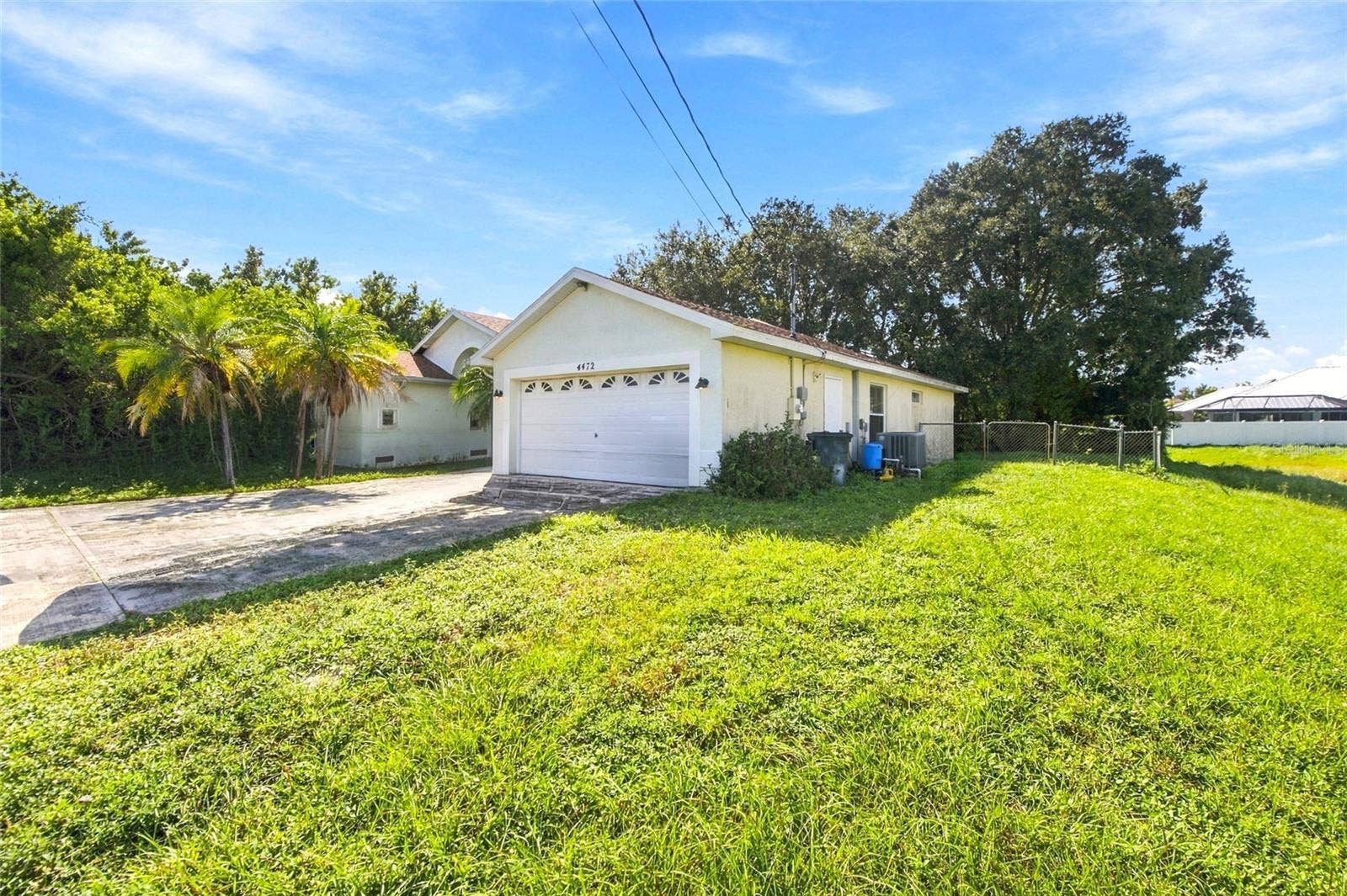 4472 SW PALEY ROAD, Port St Lucie, FL 34953