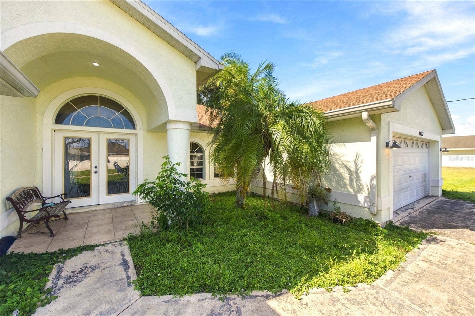4472 SW PALEY ROAD, Port St Lucie, FL 34953