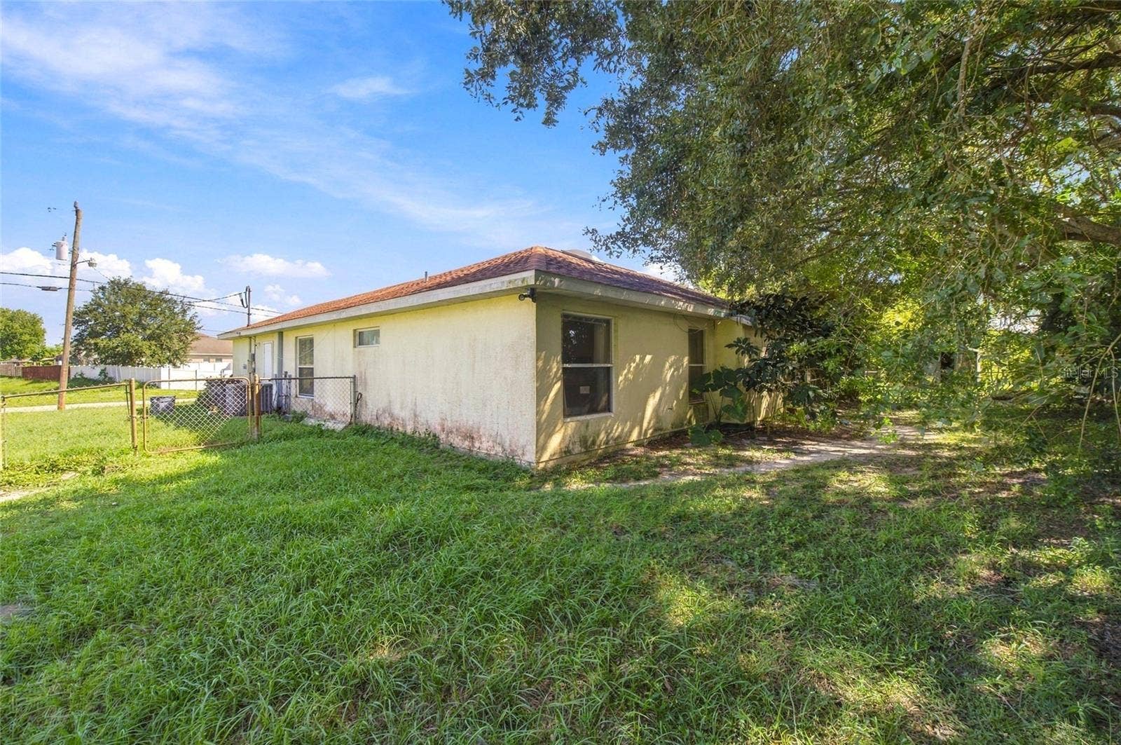 4472 SW PALEY ROAD, Port St Lucie, FL 34953