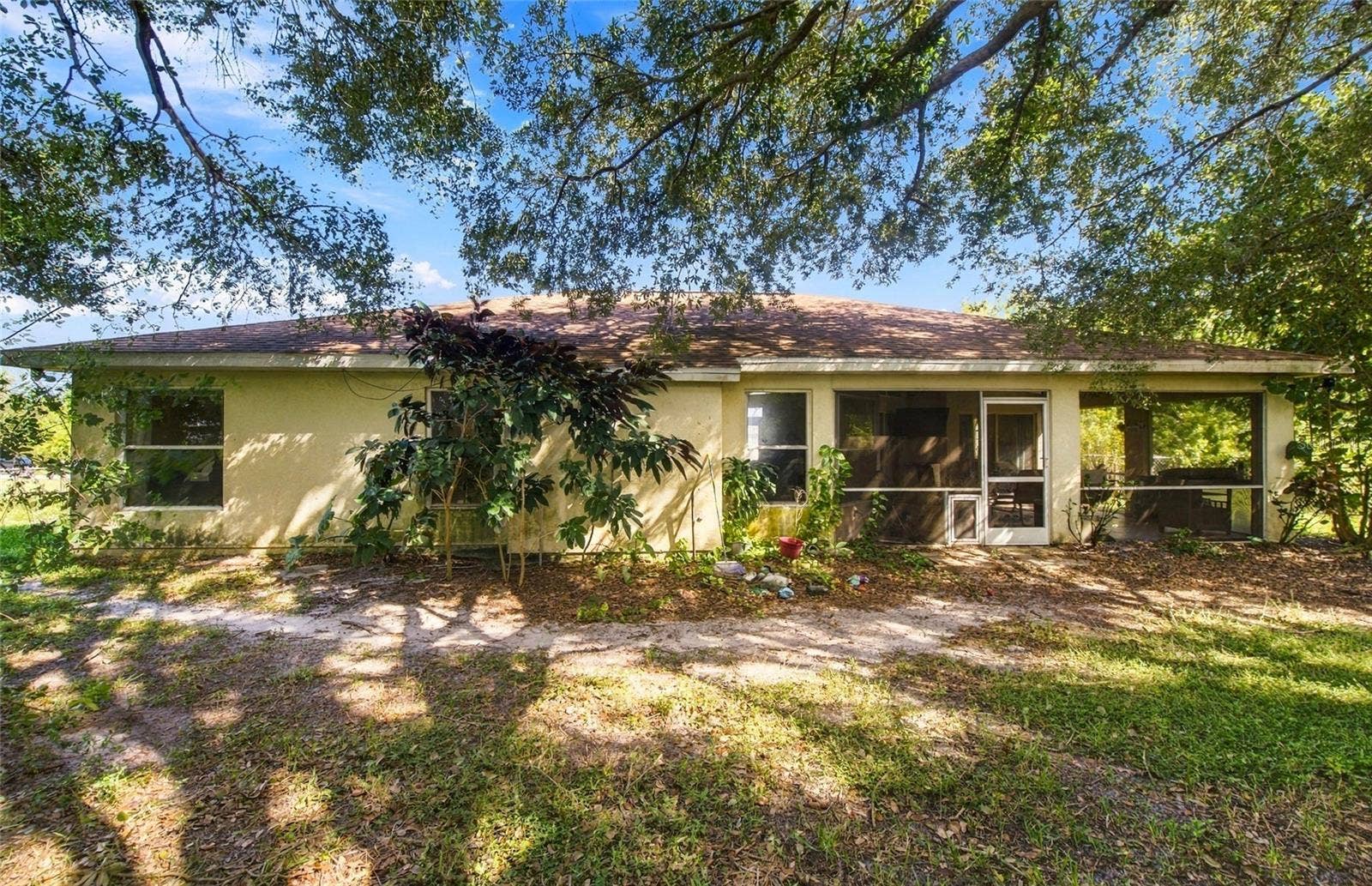 4472 SW PALEY ROAD, Port St Lucie, FL 34953