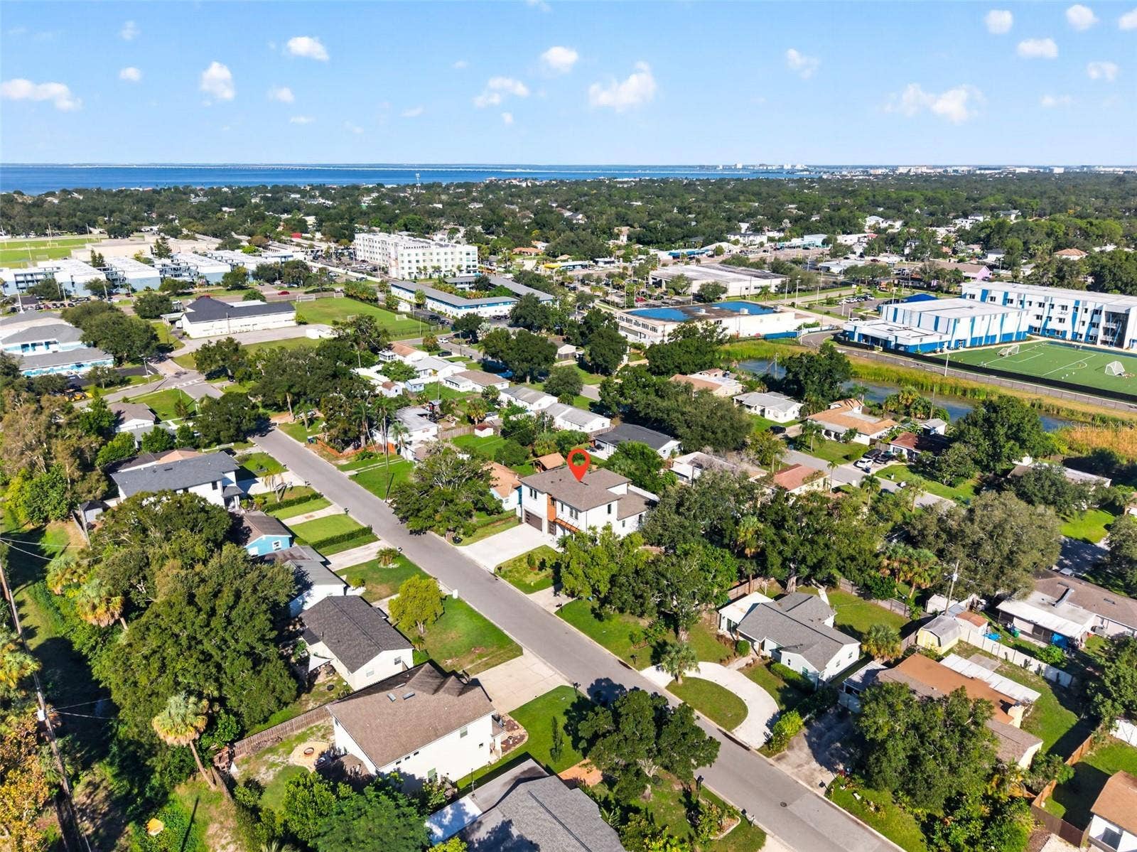4219 W BAY VIEW AVENUE, Tampa, FL 33611 4219 W BAY VIEW AVENUE, Tampa, FL 33611