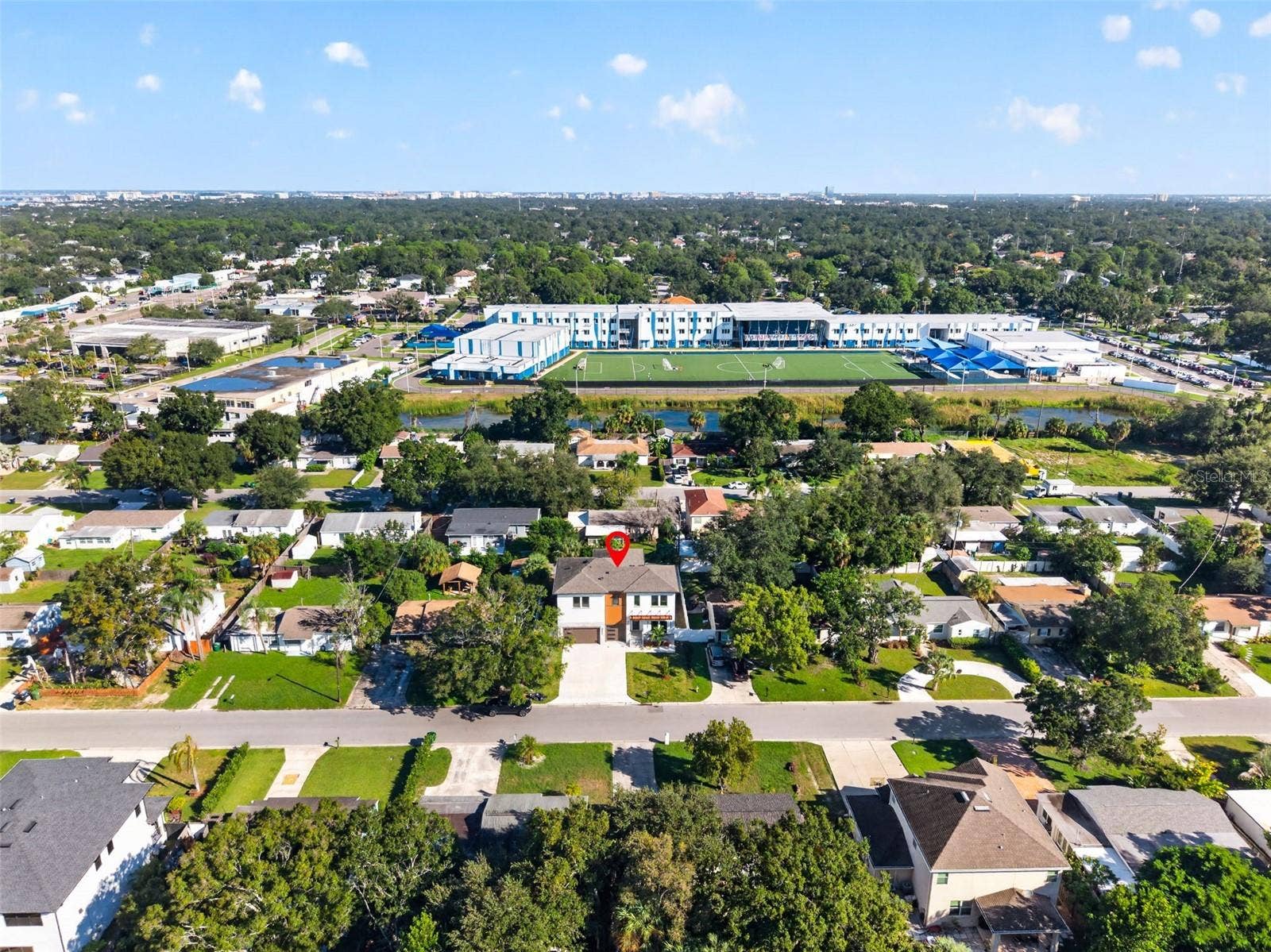 4219 W BAY VIEW AVENUE, Tampa, FL 33611 4219 W BAY VIEW AVENUE, Tampa, FL 33611