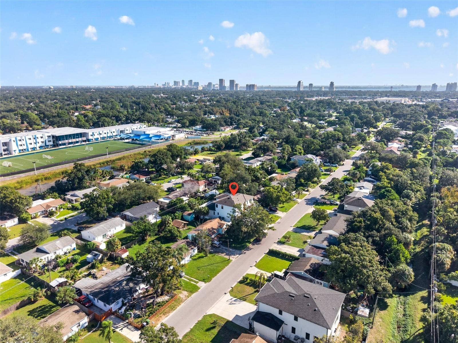 4219 W BAY VIEW AVENUE, Tampa, FL 33611 4219 W BAY VIEW AVENUE, Tampa, FL 33611