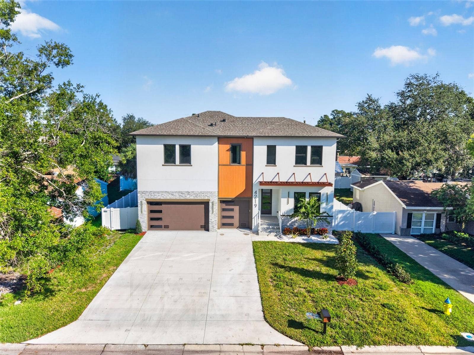 4219 W BAY VIEW AVENUE, Tampa, FL 33611 4219 W BAY VIEW AVENUE, Tampa, FL 33611