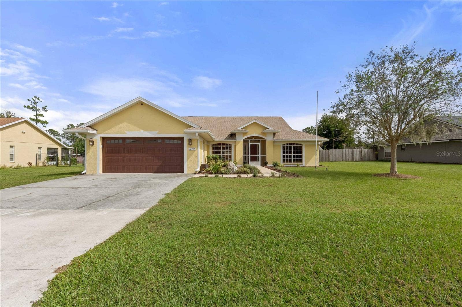12404 PALM RIDGE DRIVE, San Antonio, FL 33576 12404 PALM RIDGE DRIVE, San Antonio, FL 33576