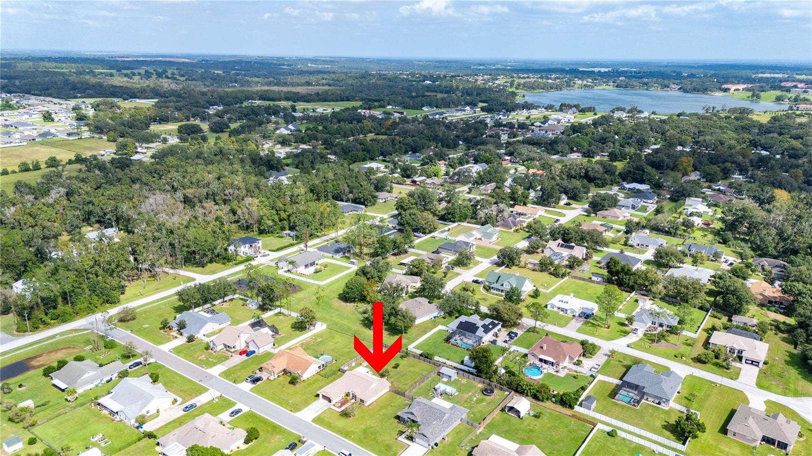 12404 PALM RIDGE DRIVE, San Antonio, FL 33576 12404 PALM RIDGE DRIVE, San Antonio, FL 33576