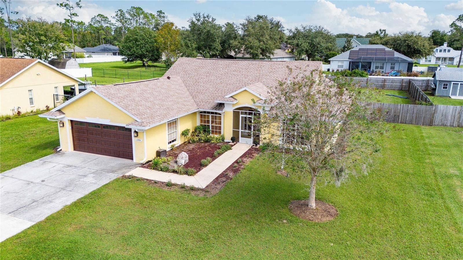 12404 PALM RIDGE DRIVE, San Antonio, FL 33576 12404 PALM RIDGE DRIVE, San Antonio, FL 33576