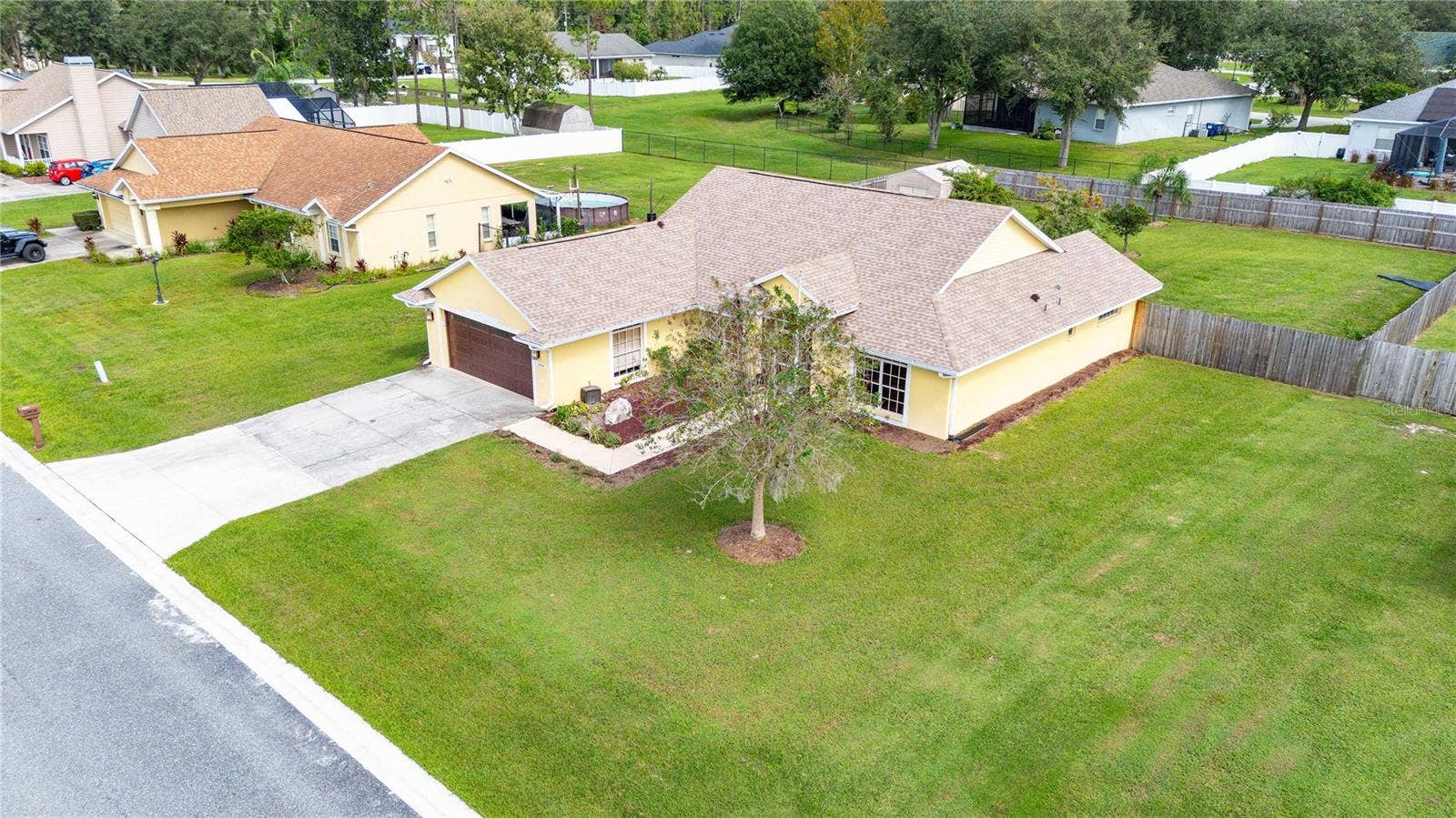 12404 PALM RIDGE DRIVE, San Antonio, FL 33576 12404 PALM RIDGE DRIVE, San Antonio, FL 33576