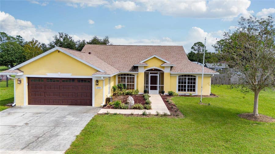 Property photo for 12404 PALM RIDGE DRIVE, San Antonio, FL