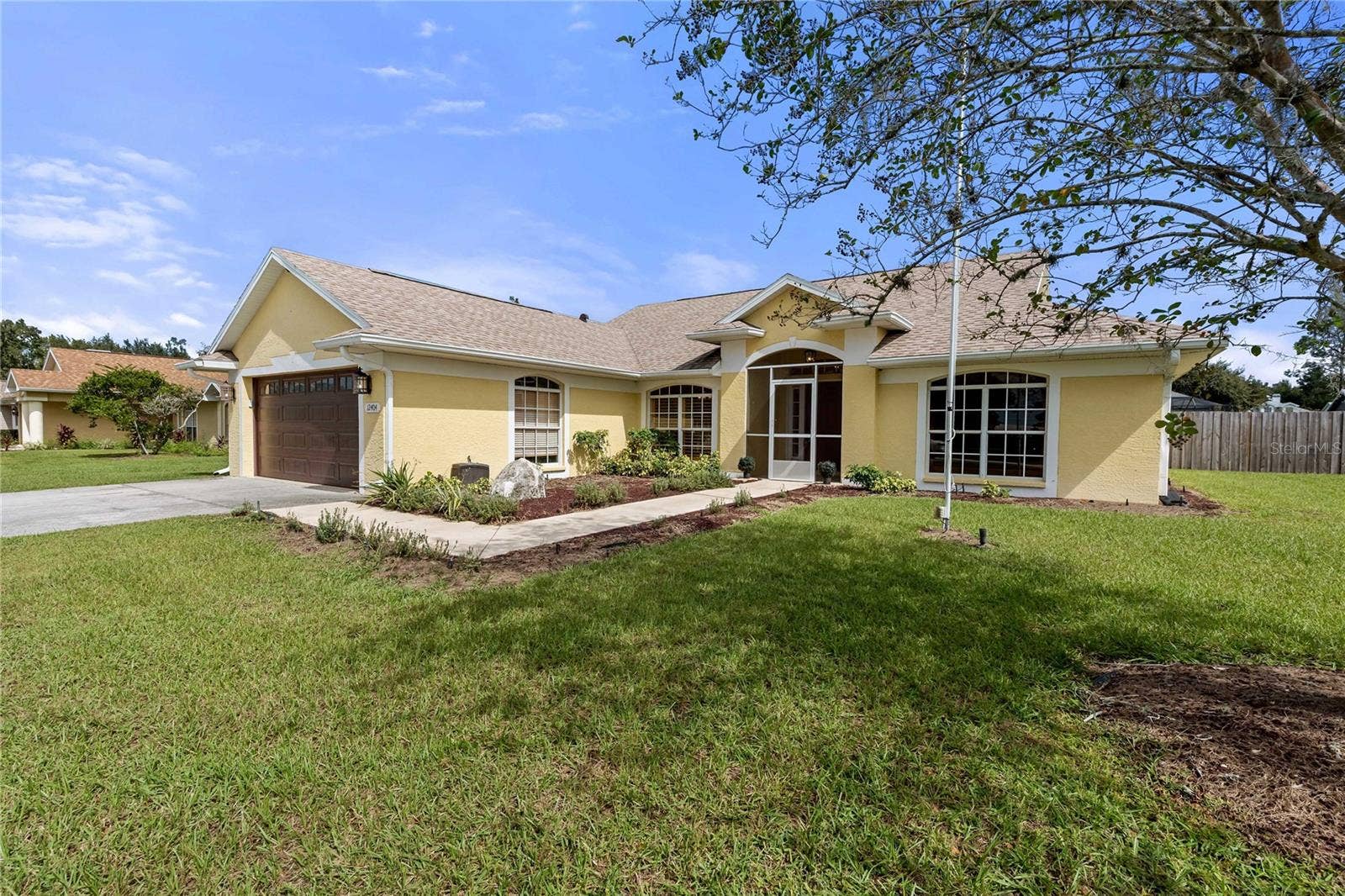 12404 PALM RIDGE DRIVE, San Antonio, FL 33576 12404 PALM RIDGE DRIVE, San Antonio, FL 33576
