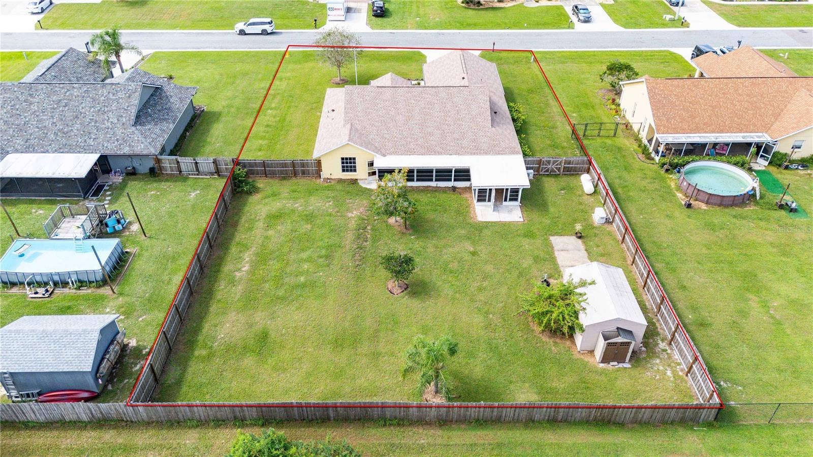 12404 PALM RIDGE DRIVE, San Antonio, FL 33576 12404 PALM RIDGE DRIVE, San Antonio, FL 33576