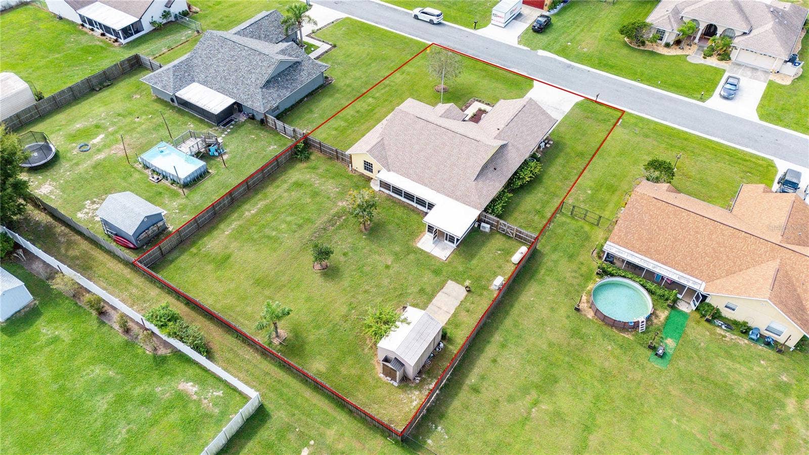 12404 PALM RIDGE DRIVE, San Antonio, FL 33576 12404 PALM RIDGE DRIVE, San Antonio, FL 33576