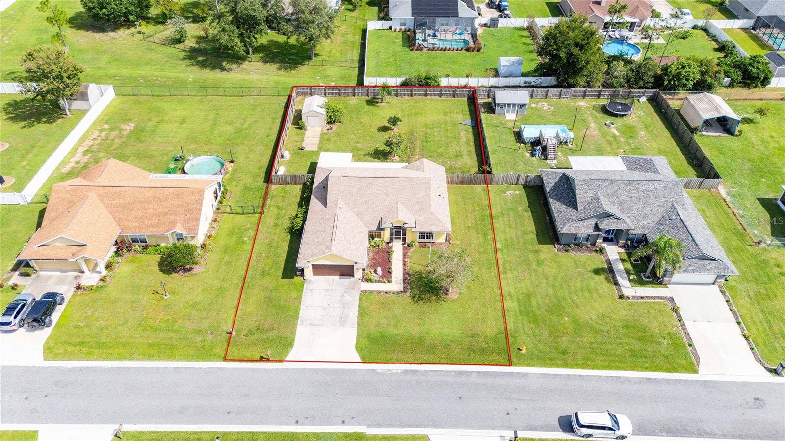 12404 PALM RIDGE DRIVE, San Antonio, FL 33576 12404 PALM RIDGE DRIVE, San Antonio, FL 33576