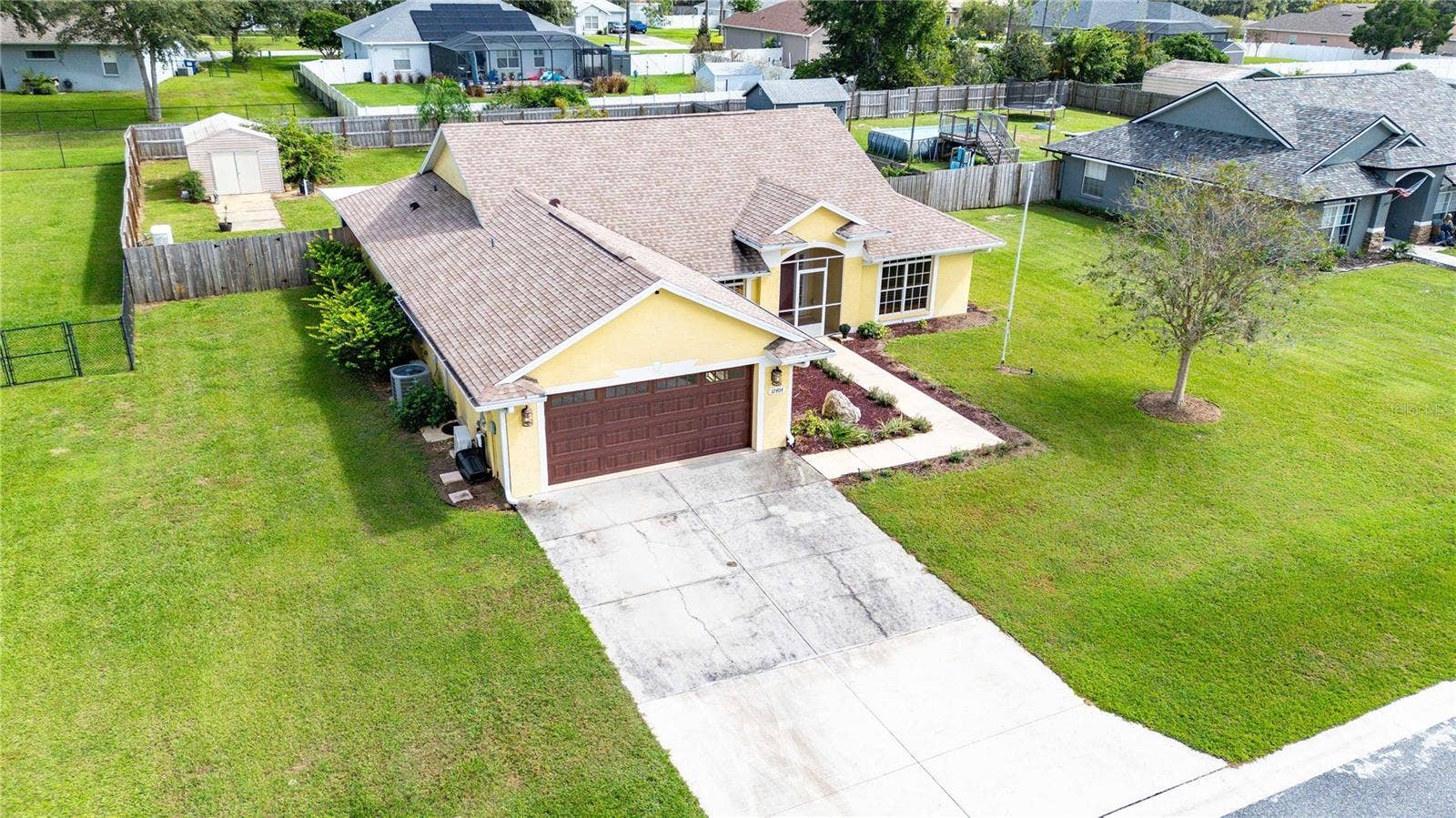 12404 PALM RIDGE DRIVE, San Antonio, FL 33576 12404 PALM RIDGE DRIVE, San Antonio, FL 33576