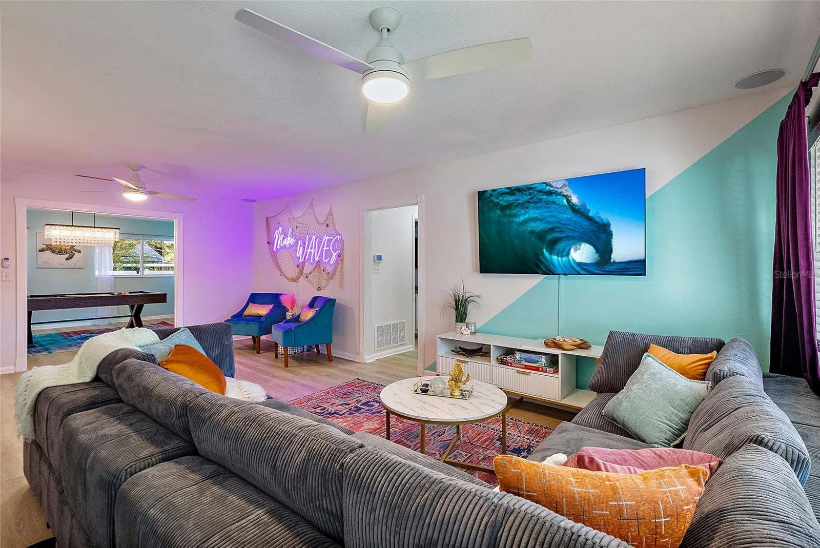1825 KENDALL DRIVE, Clearwater, FL 33764 1825 KENDALL DRIVE, Clearwater, FL 33764