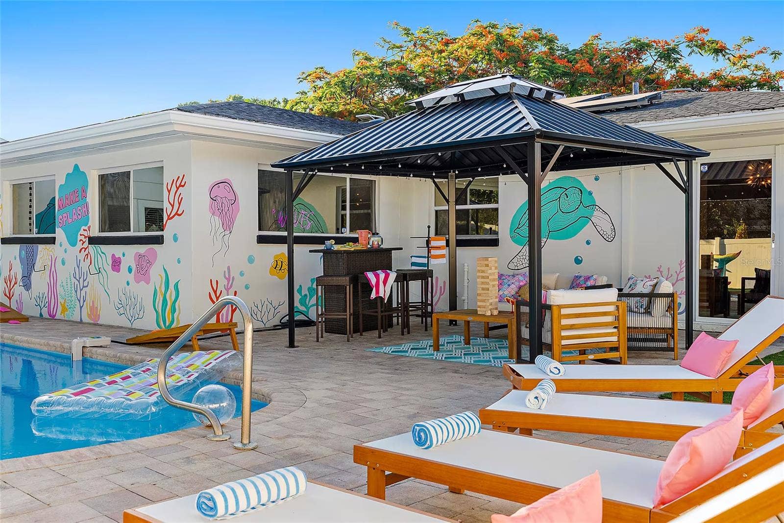 1825 KENDALL DRIVE, Clearwater, FL 33764 1825 KENDALL DRIVE, Clearwater, FL 33764