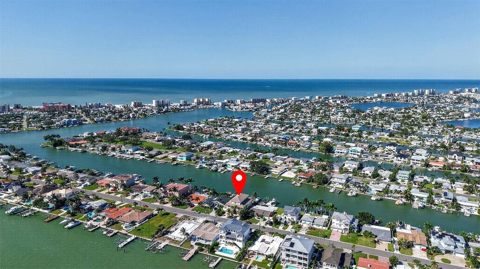532 JOHNS PASS AVENUE, Madeira Beach, FL 33708