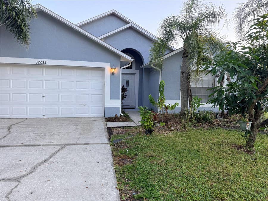 Property photo for 32035 TEAGUE WAY, Wesley Chapel, FL