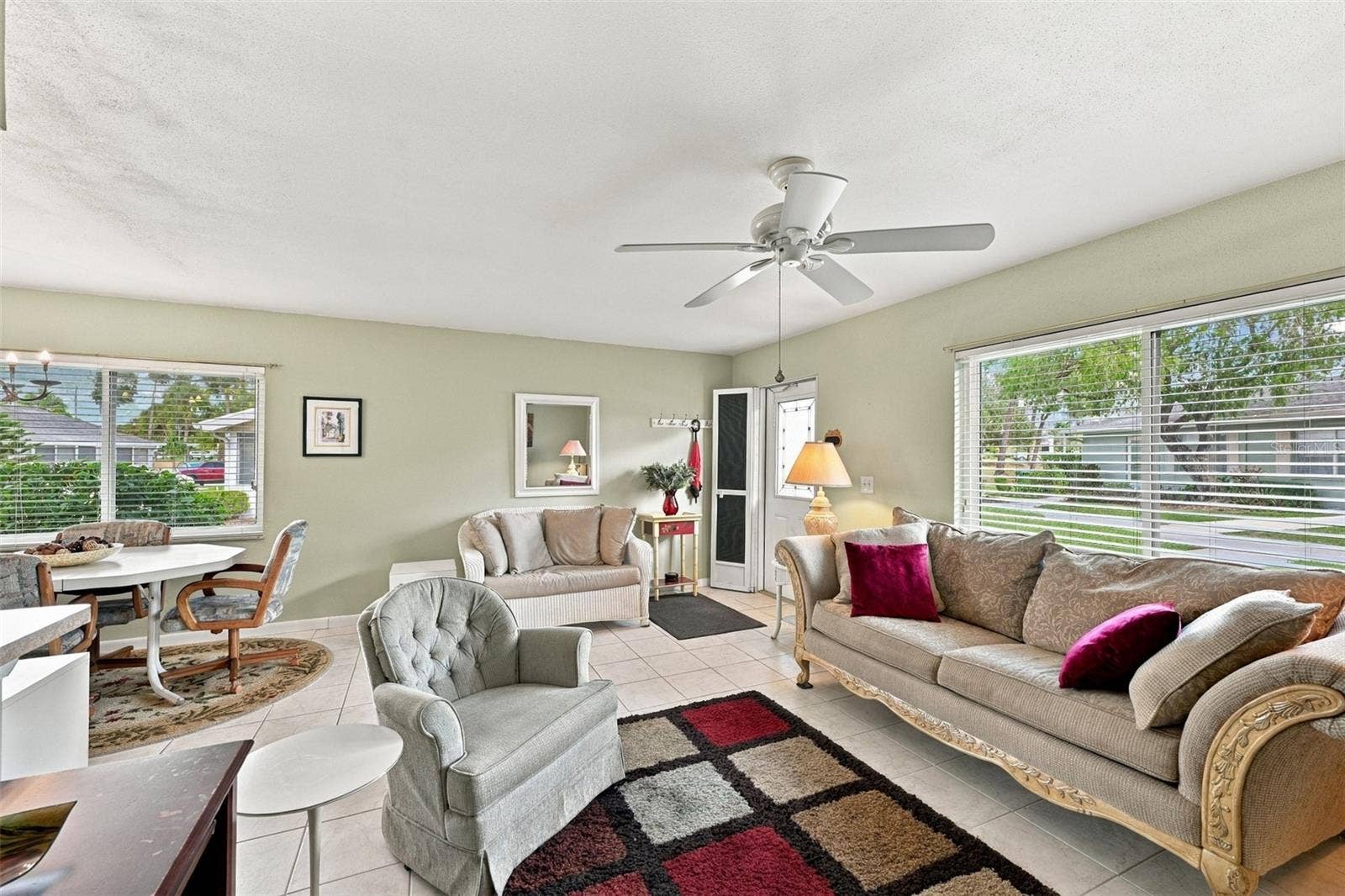 2202 CLUBHOUSE DRIVE, #179, Sun City Center, FL 33573