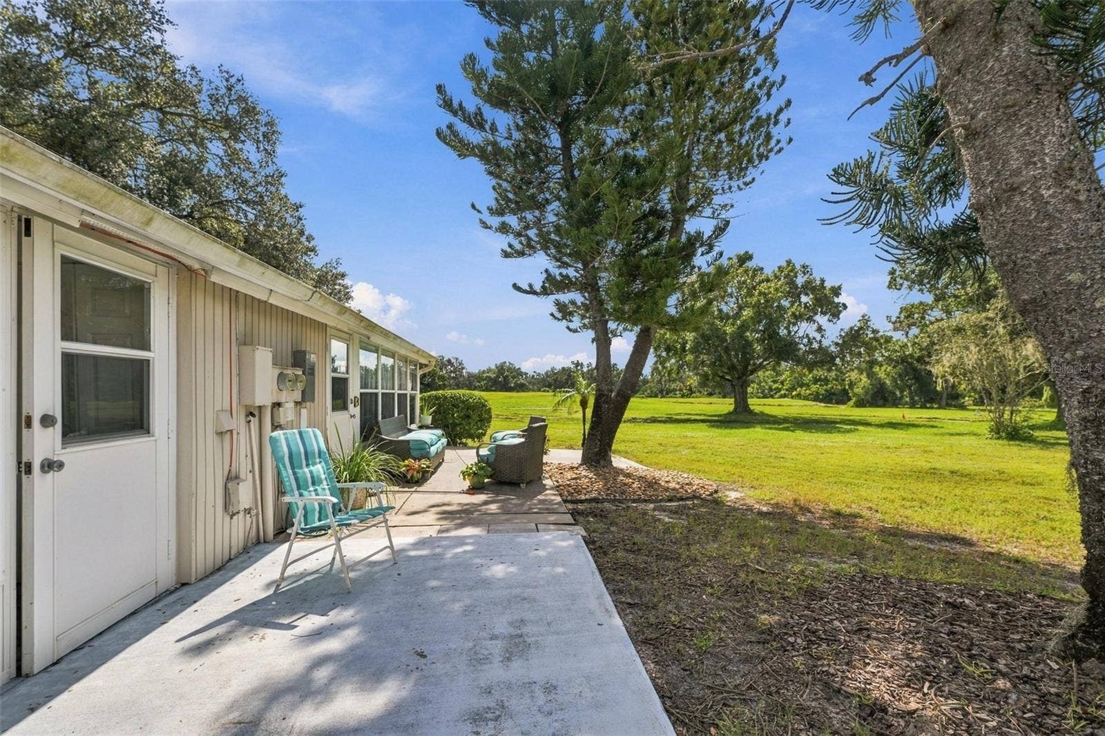 2202 CLUBHOUSE DRIVE, #179, Sun City Center, FL 33573