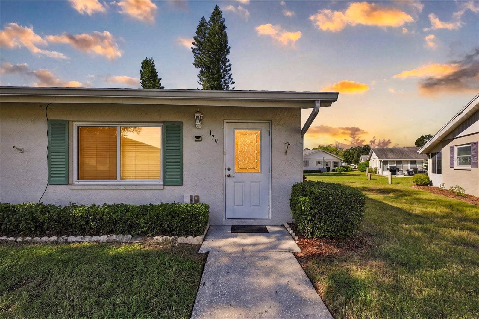 2202 CLUBHOUSE DRIVE, #179, Sun City Center, FL 33573