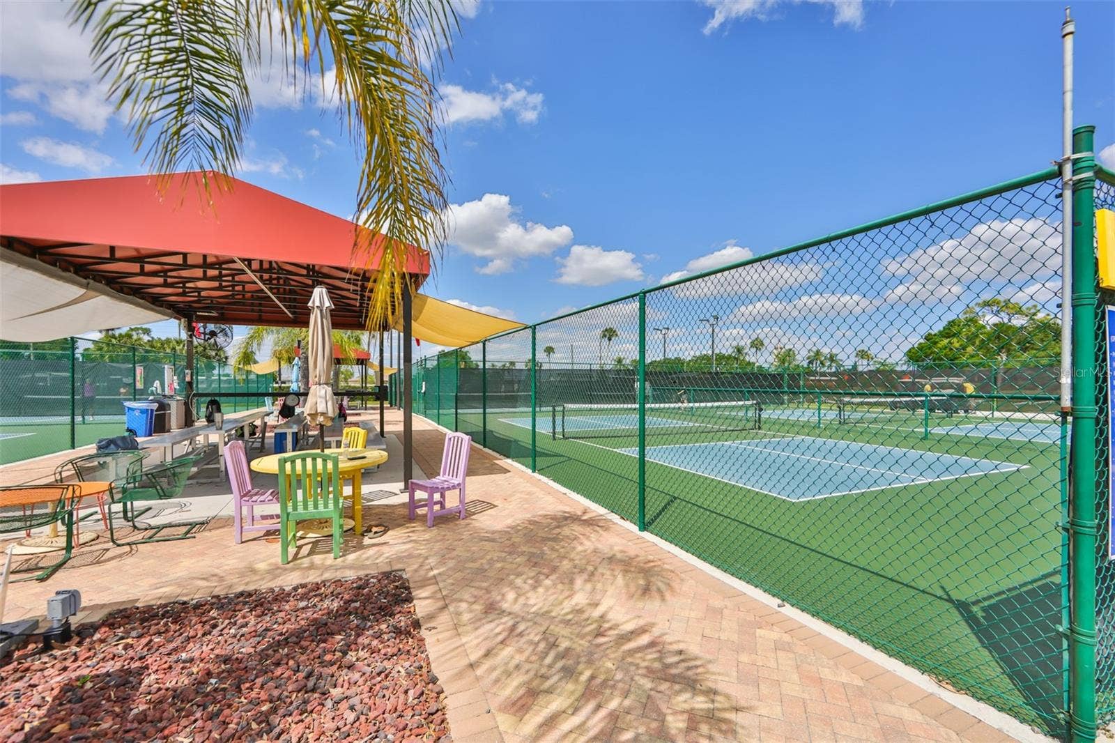 2202 CLUBHOUSE DRIVE, #179, Sun City Center, FL 33573