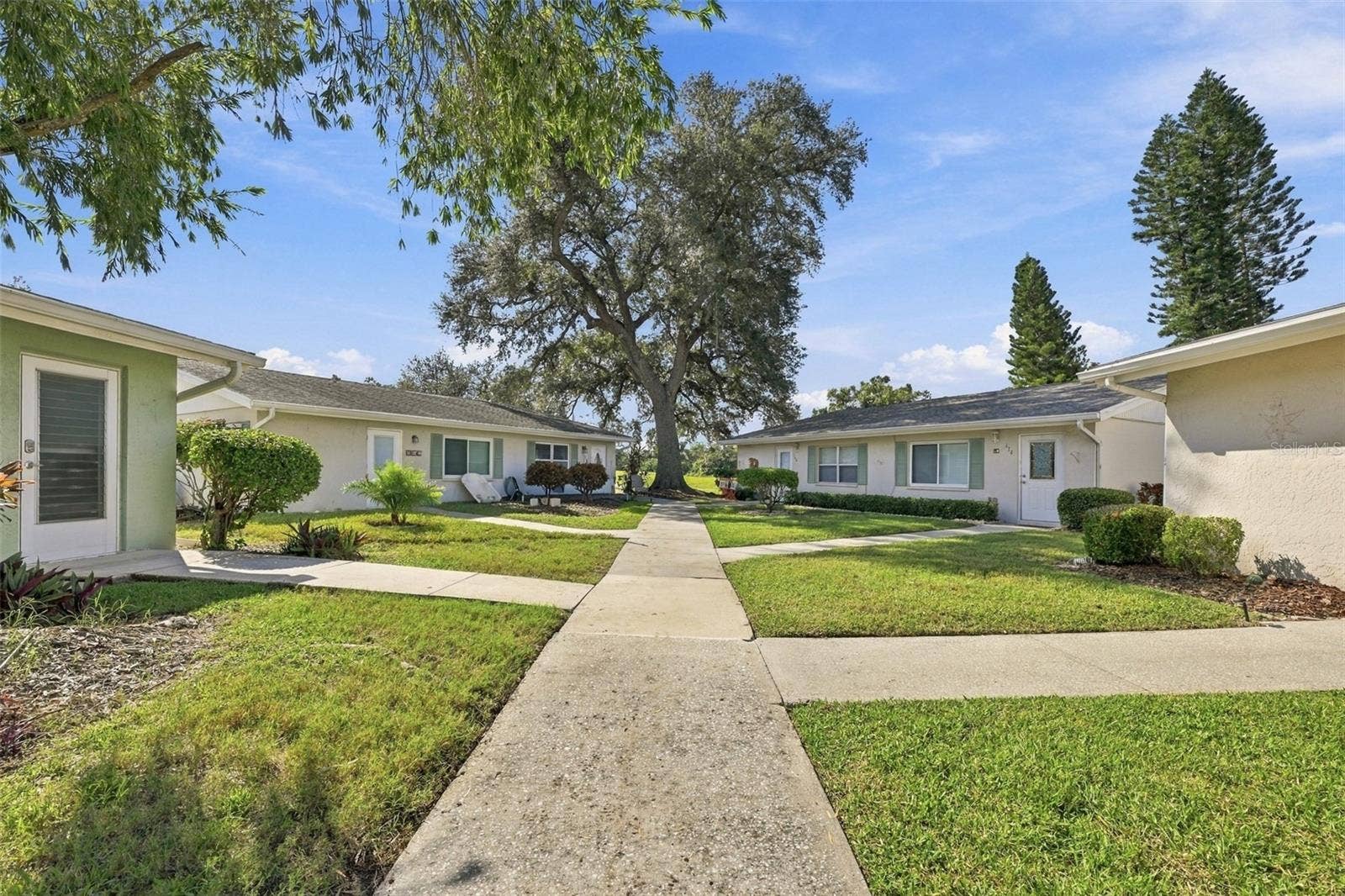 2202 CLUBHOUSE DRIVE, #179, Sun City Center, FL 33573