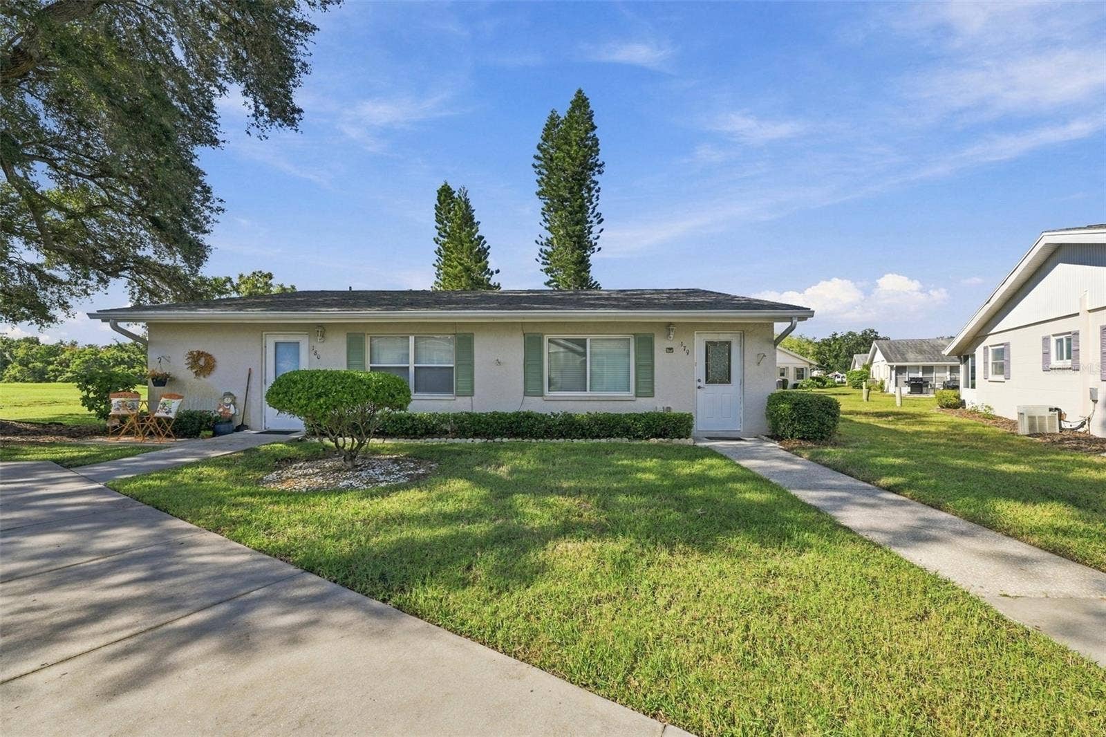 2202 CLUBHOUSE DRIVE, #179, Sun City Center, FL 33573