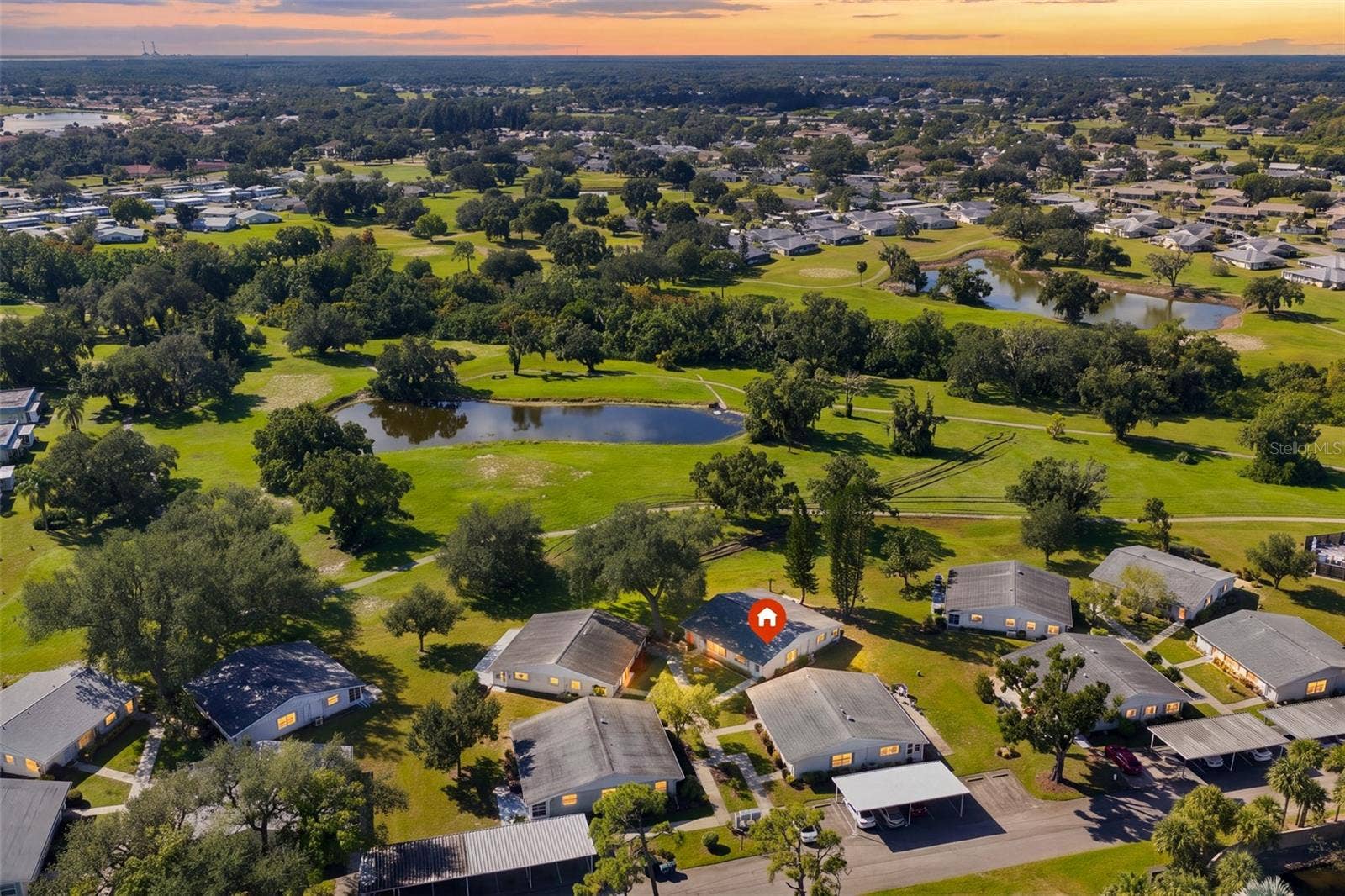2202 CLUBHOUSE DRIVE, #179, Sun City Center, FL 33573