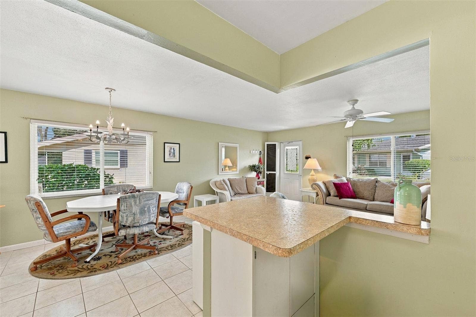 2202 CLUBHOUSE DRIVE, #179, Sun City Center, FL 33573