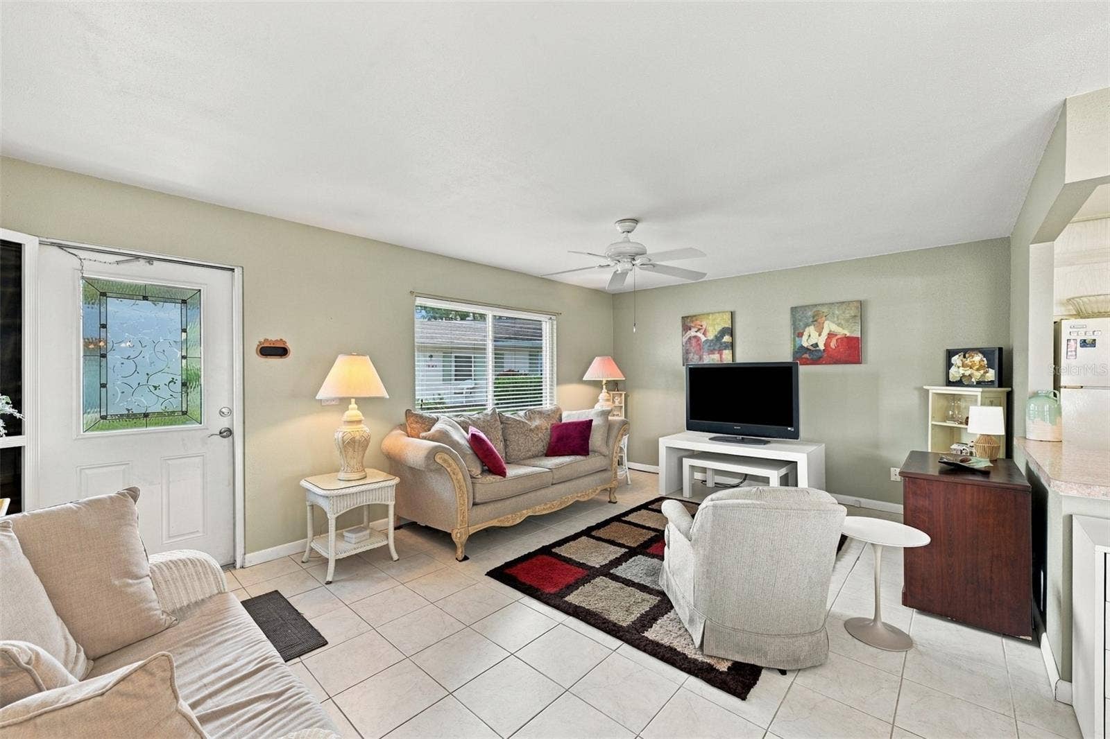 2202 CLUBHOUSE DRIVE, #179, Sun City Center, FL 33573