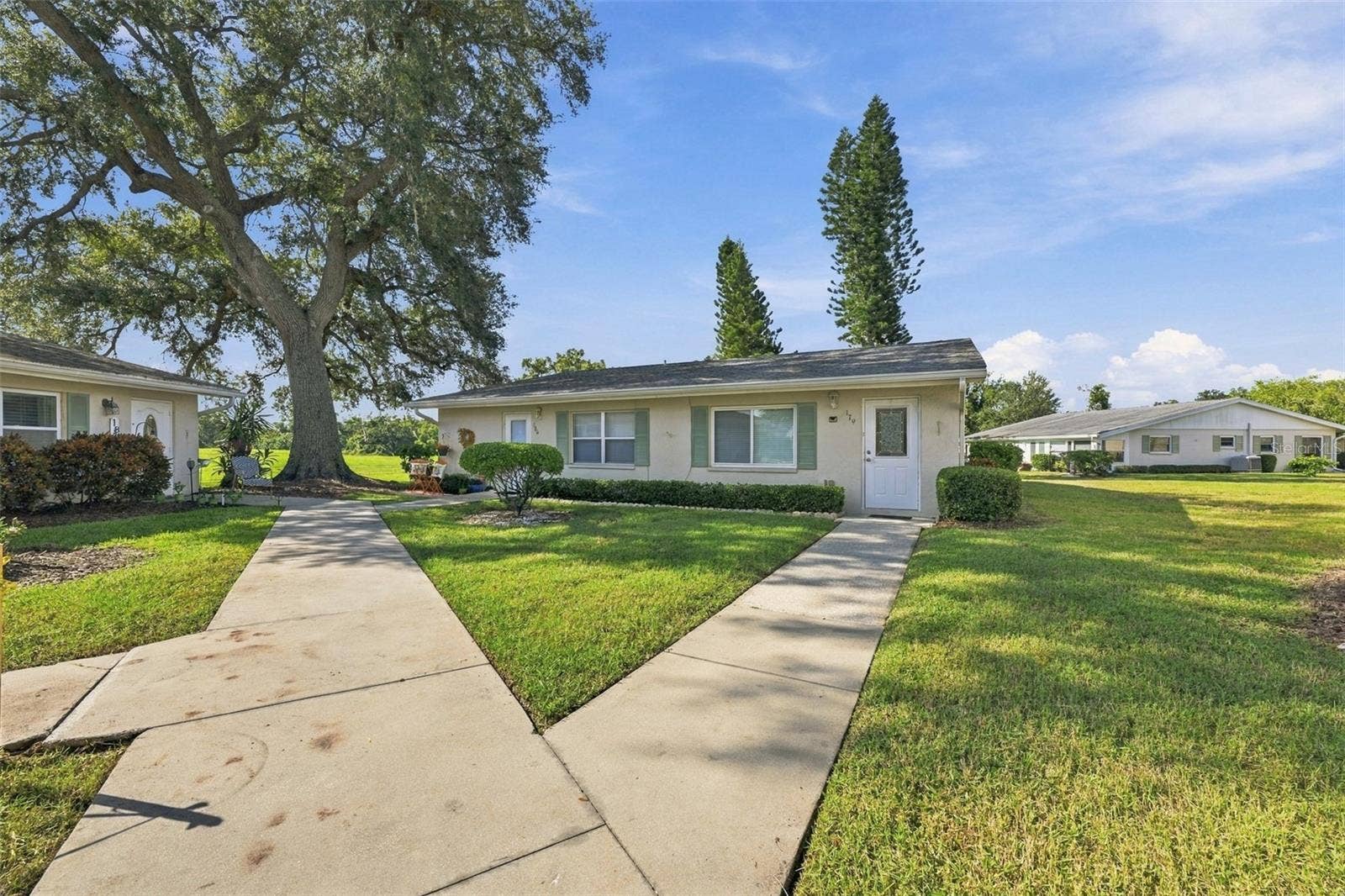 2202 CLUBHOUSE DRIVE, #179, Sun City Center, FL 33573