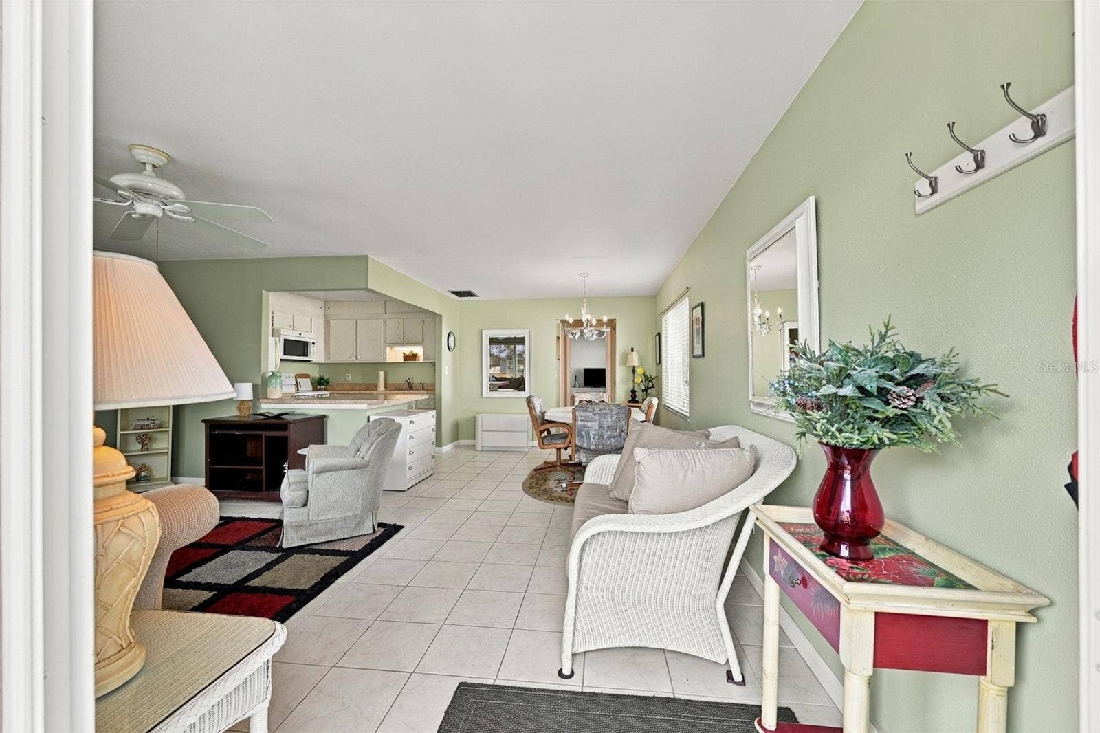 2202 CLUBHOUSE DRIVE, #179, Sun City Center, FL 33573