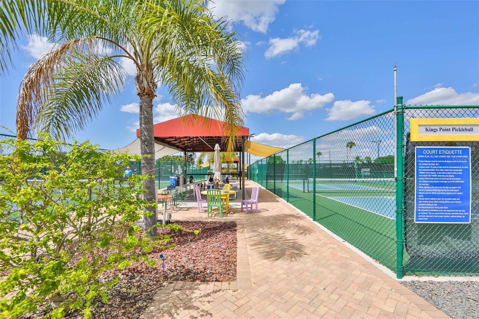 2202 CLUBHOUSE DRIVE, #179, Sun City Center, FL 33573