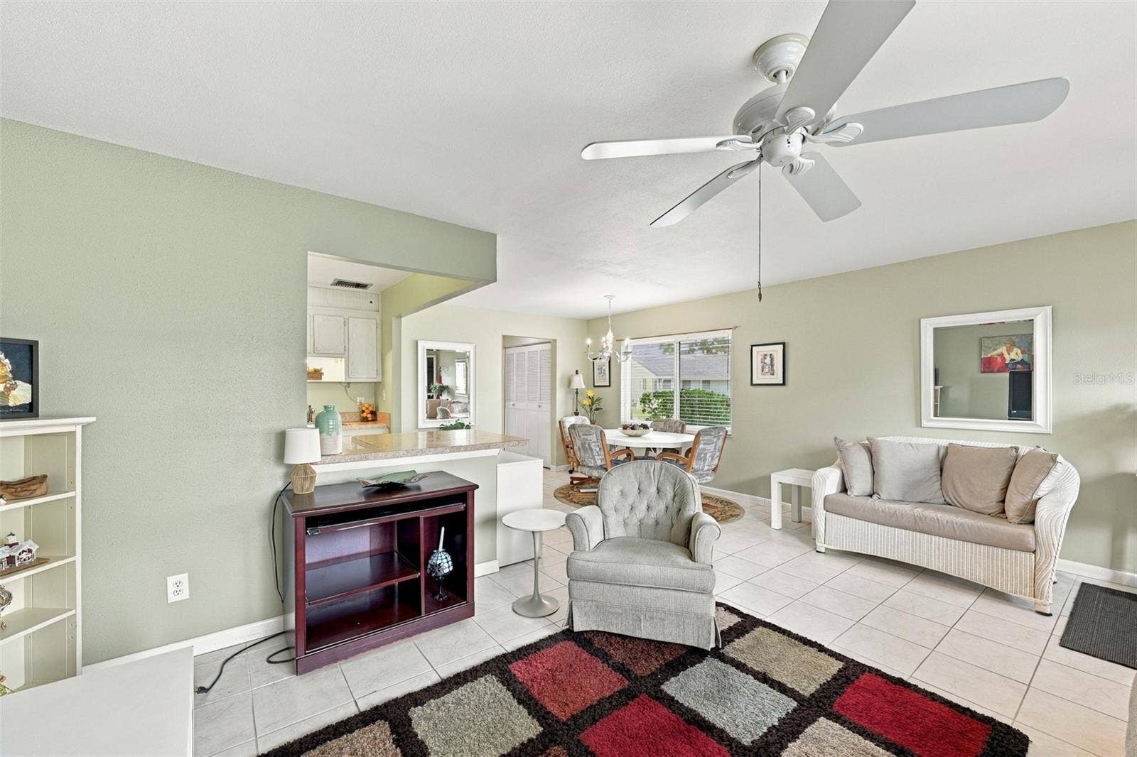 2202 CLUBHOUSE DRIVE, #179, Sun City Center, FL 33573