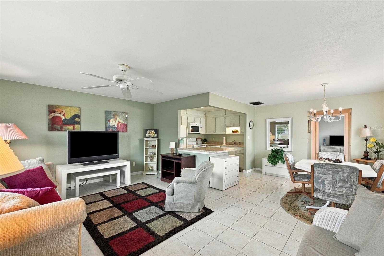2202 CLUBHOUSE DRIVE, #179, Sun City Center, FL 33573