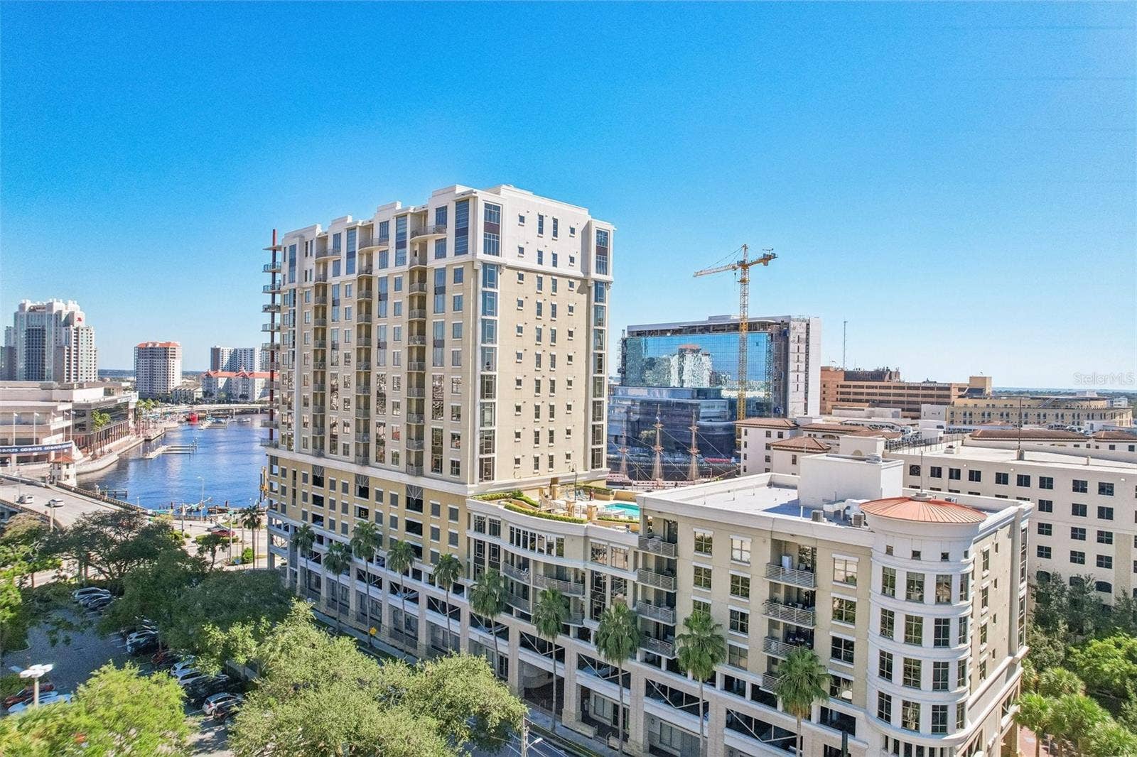 275 BAYSHORE BOULEVARD, #1204, Tampa, FL 33606 275 BAYSHORE BOULEVARD, #1204, Tampa, FL 33606