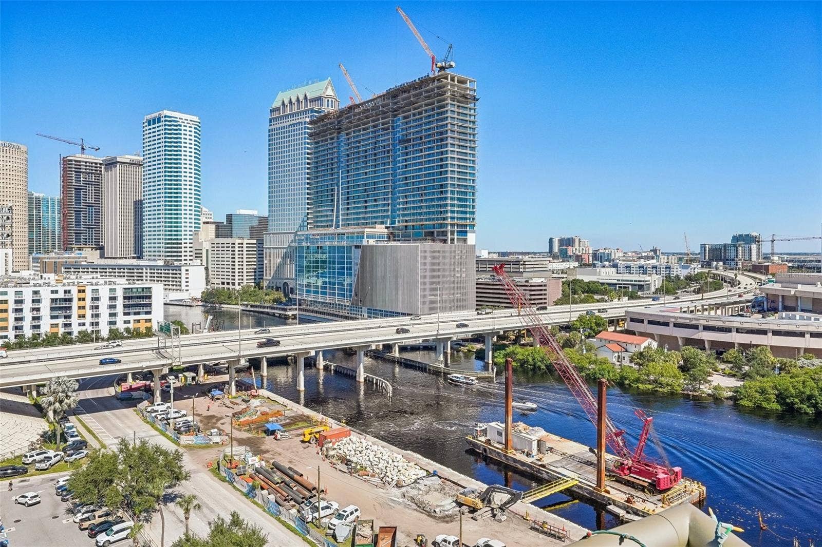275 BAYSHORE BOULEVARD, #1204, Tampa, FL 33606 275 BAYSHORE BOULEVARD, #1204, Tampa, FL 33606