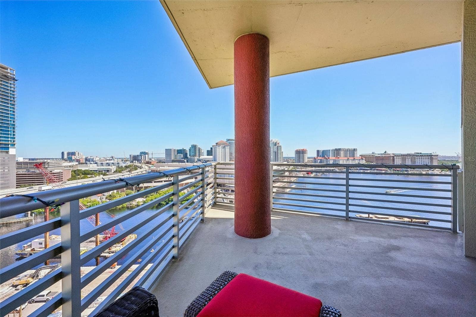 275 BAYSHORE BOULEVARD, #1204, Tampa, FL 33606 275 BAYSHORE BOULEVARD, #1204, Tampa, FL 33606