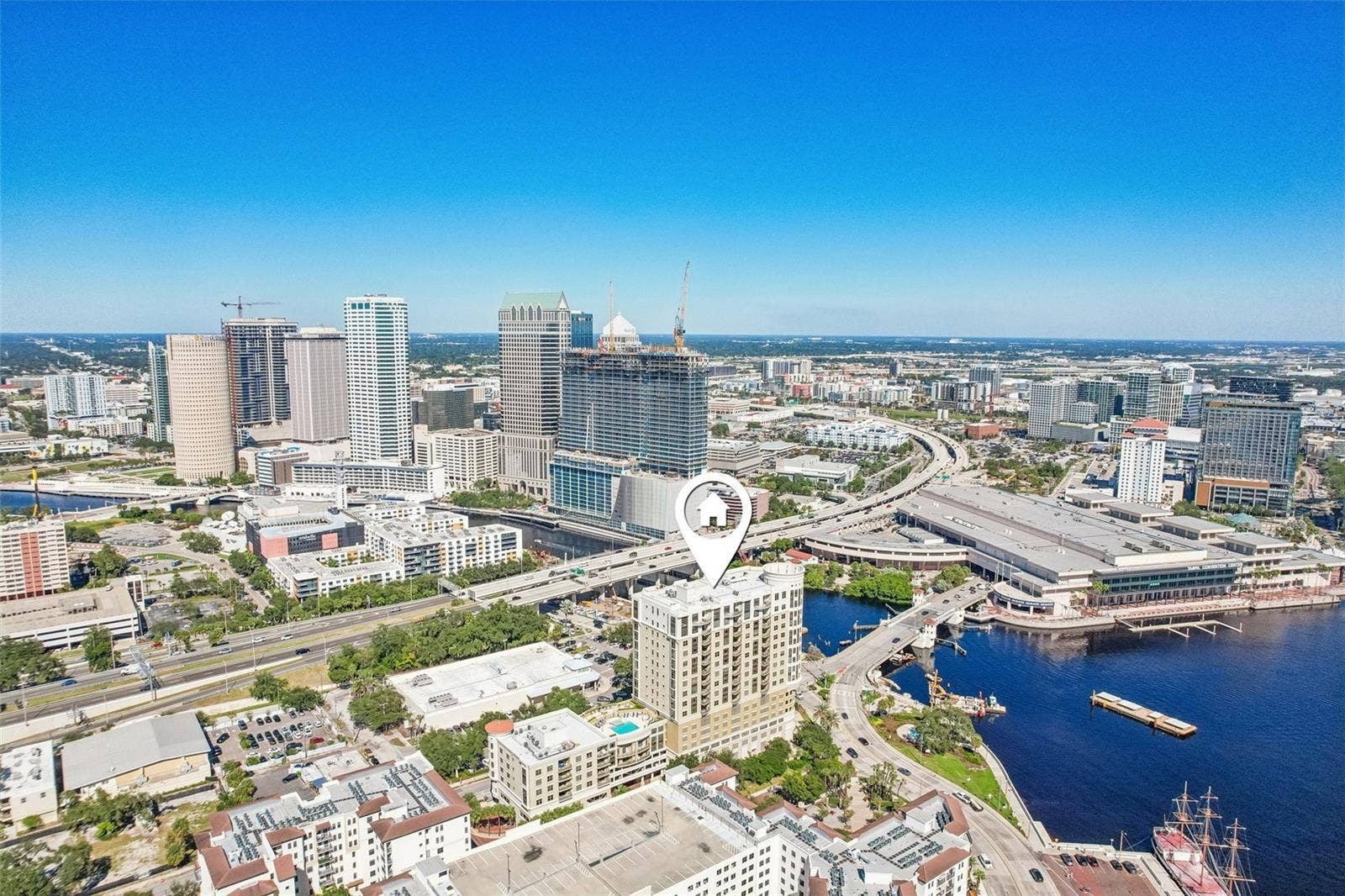 275 BAYSHORE BOULEVARD, #1204, Tampa, FL 33606 275 BAYSHORE BOULEVARD, #1204, Tampa, FL 33606