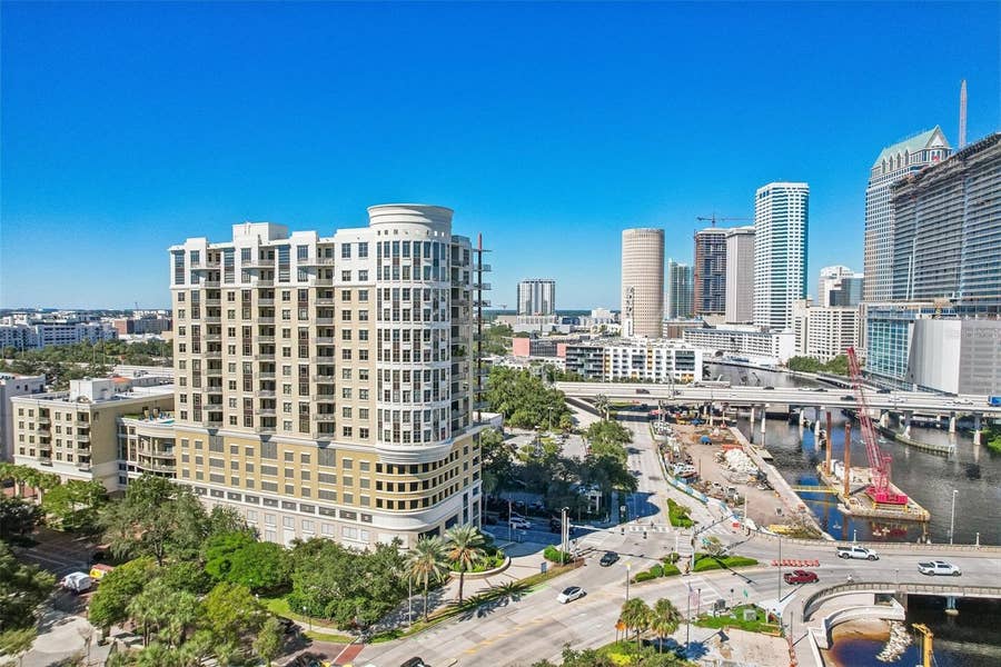 Property photo for 275 BAYSHORE BOULEVARD, #1204, Tampa, FL
