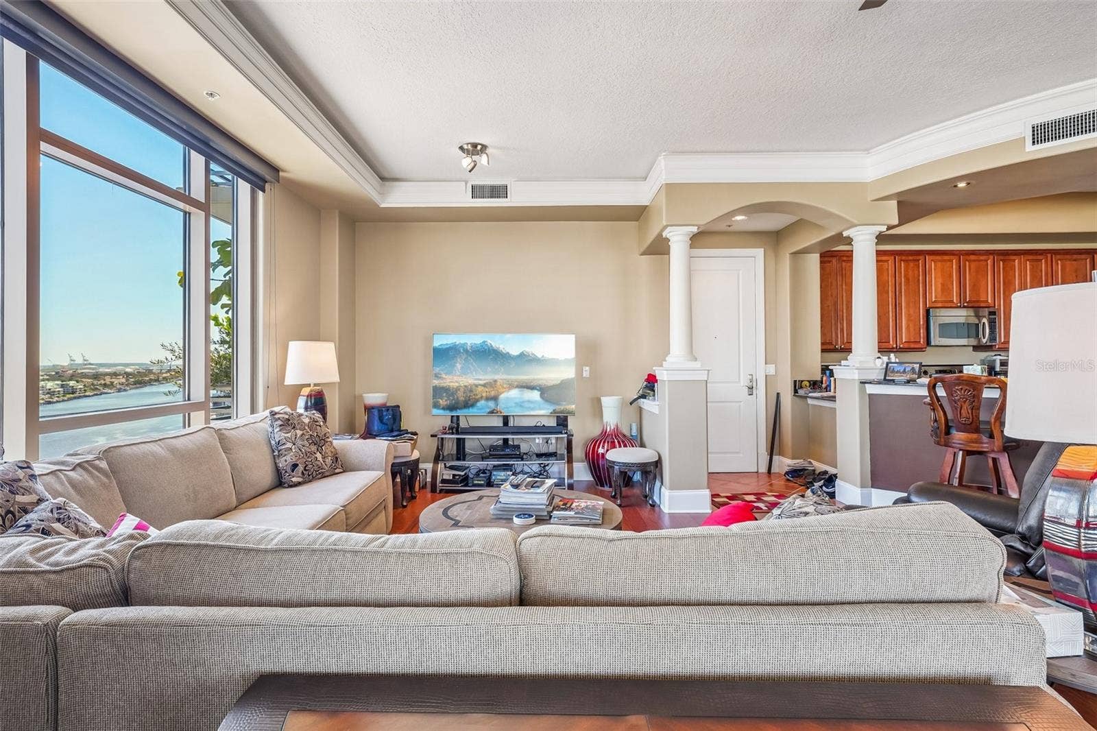 275 BAYSHORE BOULEVARD, #1204, Tampa, FL 33606 275 BAYSHORE BOULEVARD, #1204, Tampa, FL 33606