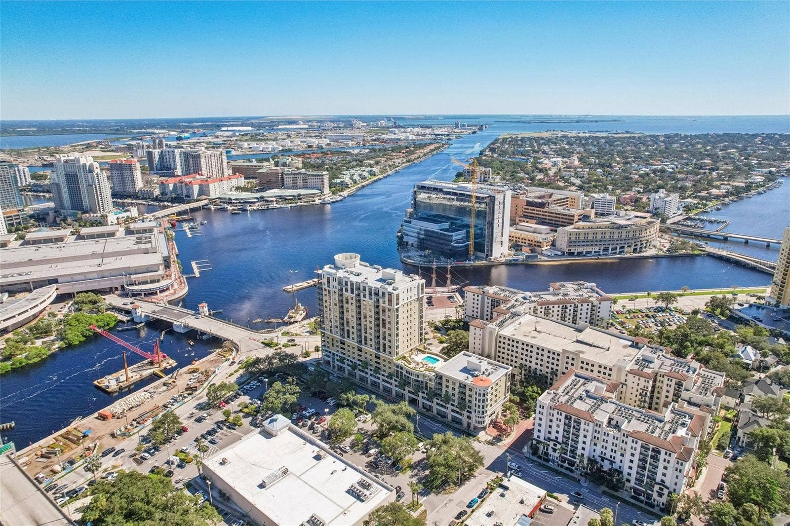 275 BAYSHORE BOULEVARD, #1204, Tampa, FL 33606 275 BAYSHORE BOULEVARD, #1204, Tampa, FL 33606