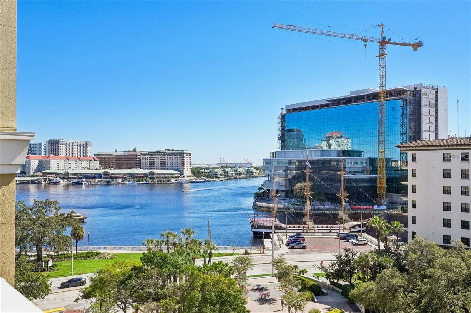 275 BAYSHORE BOULEVARD, #1204, Tampa, FL 33606 275 BAYSHORE BOULEVARD, #1204, Tampa, FL 33606