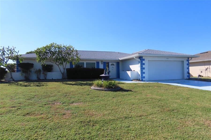 Property photo for 910 EL RANCHO DRIVE, Sun City Center, FL