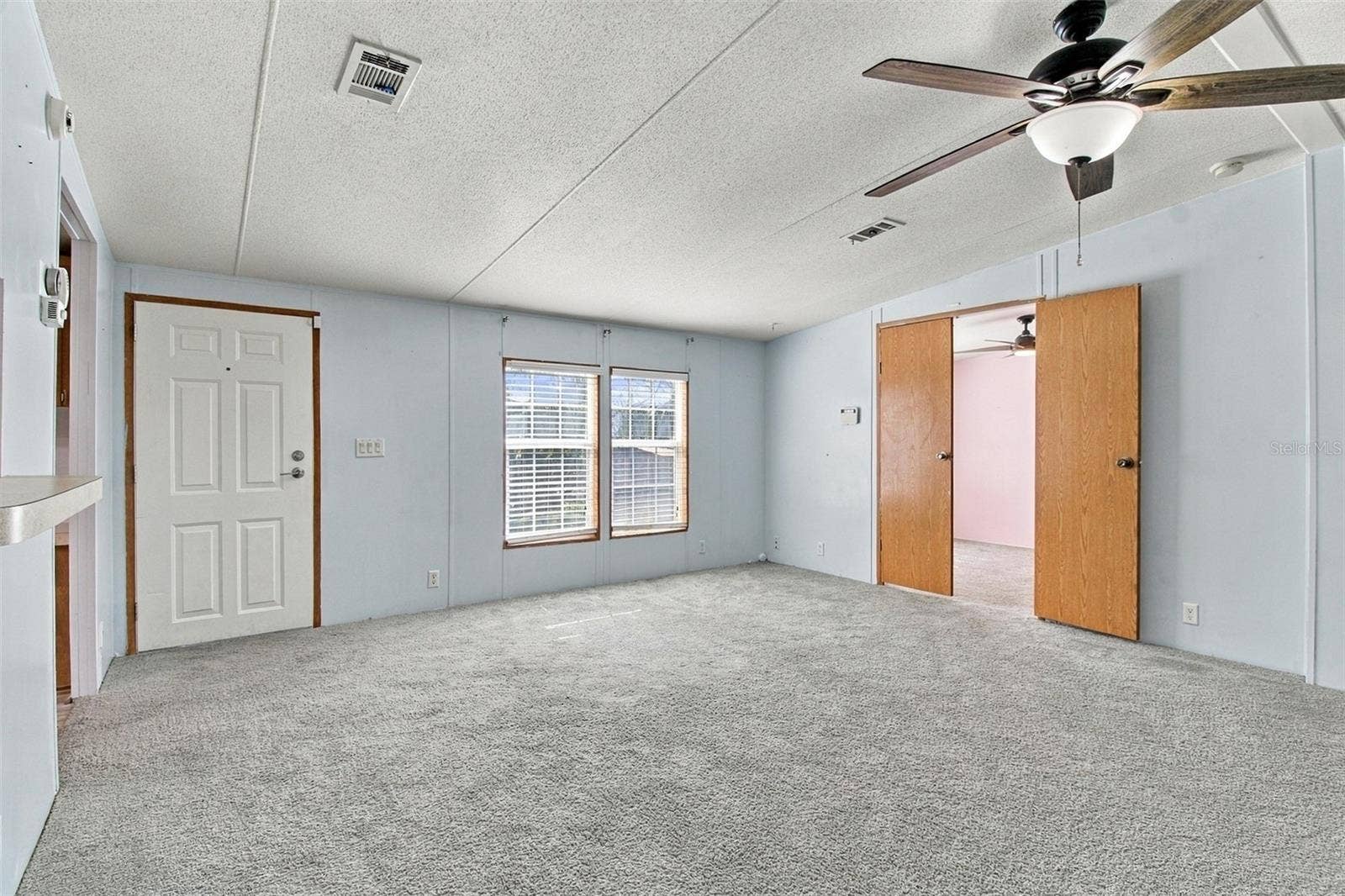 11614 ORANGE GROVE TERRACE, Riverview, FL 33569 Living Room