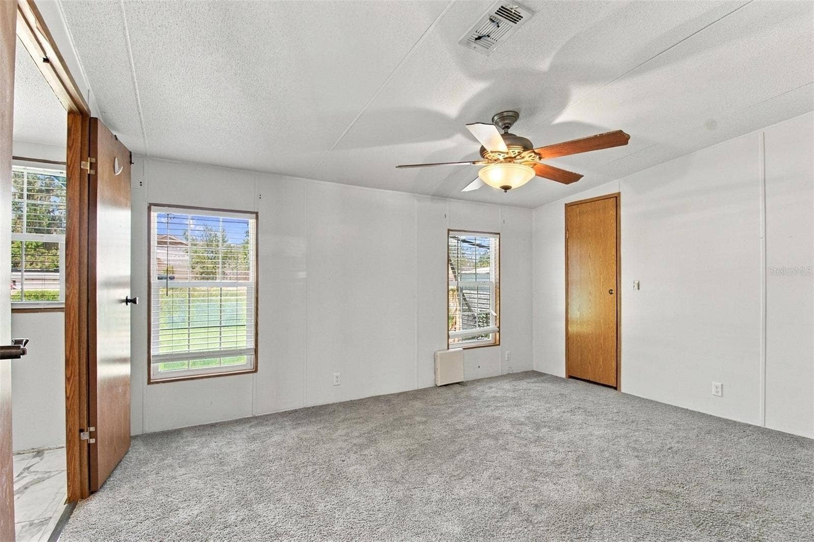 11614 ORANGE GROVE TERRACE, Riverview, FL 33569 Master Bedroom