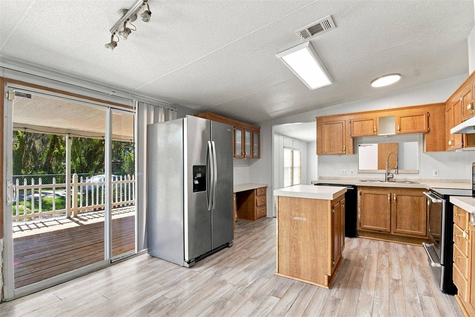 11614 ORANGE GROVE TERRACE, Riverview, FL 33569 Kitchen