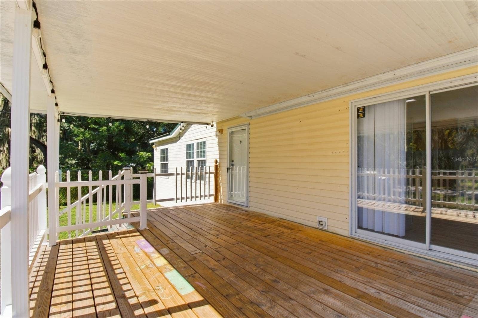 11614 ORANGE GROVE TERRACE, Riverview, FL 33569 Porch